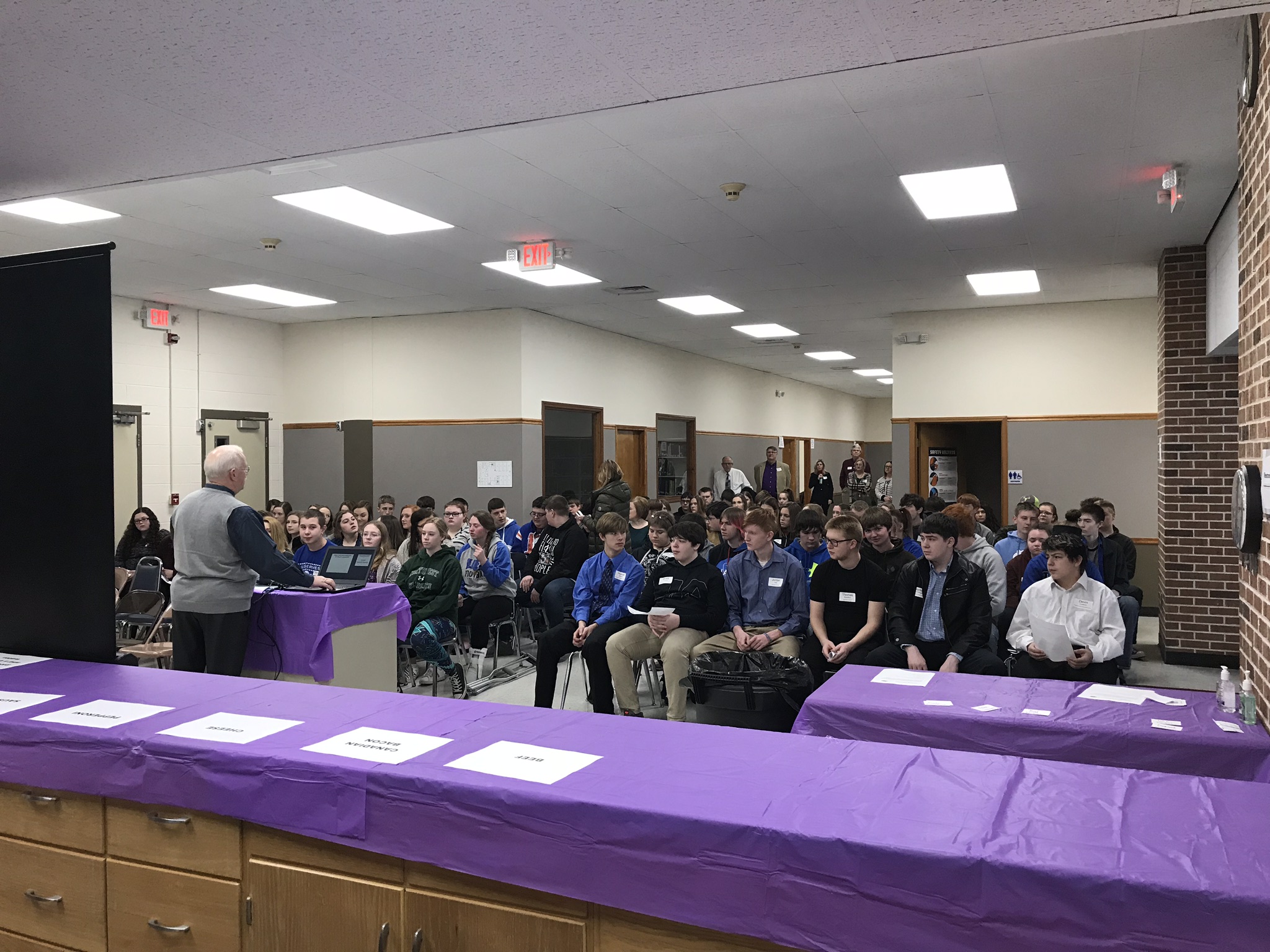 Tarkio College Alumni Association