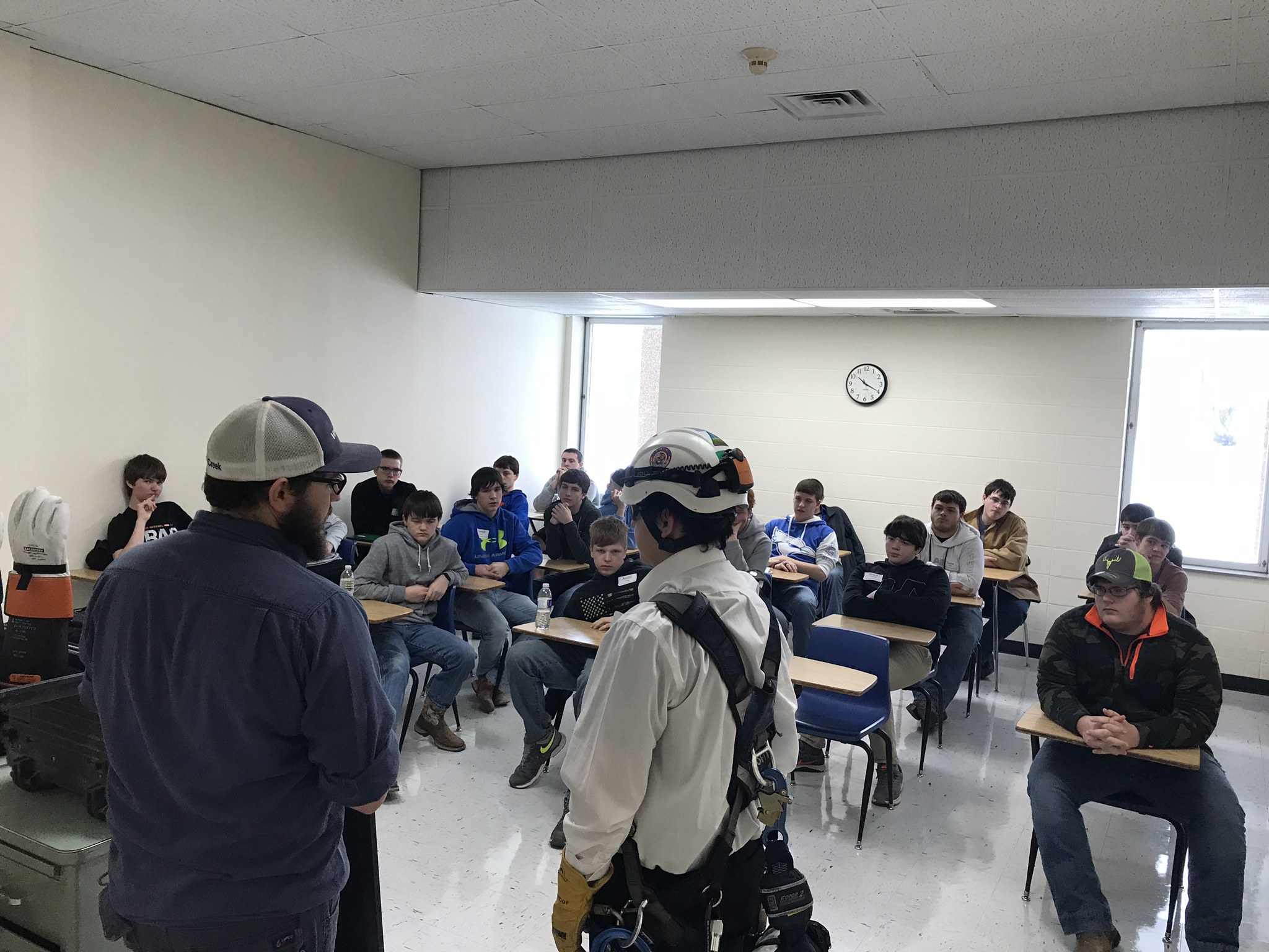 Tarkio College Alumni Association